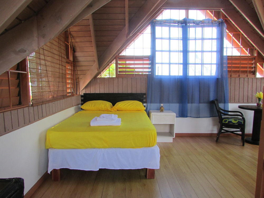 Ocho Rios Villa At Coolshade IV Saint Annʼs Bay Exteriör bild