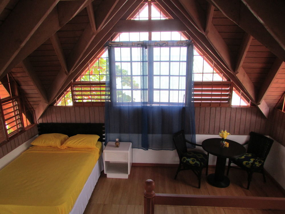 Ocho Rios Villa At Coolshade IV Saint Annʼs Bay Exteriör bild