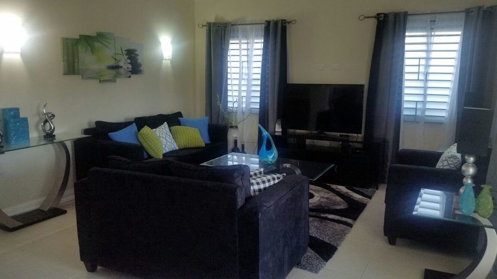 Ocho Rios Villa At Coolshade IV Saint Annʼs Bay Exteriör bild