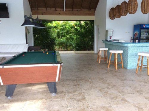 Ocho Rios Villa At Coolshade IV Saint Annʼs Bay Exteriör bild